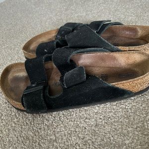 Birkenstock Arizona Soft Footbed